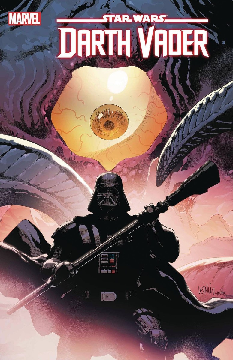 STAR WARS DARTH VADER #47 | eBay