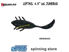 HERAKLES LEFTAIL 4,5