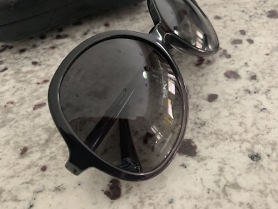 Authentic CHANEL 5351 1561/S8 59‎ 17 140 3P polarized sunglasses w/case s-l400.jpg main image 2