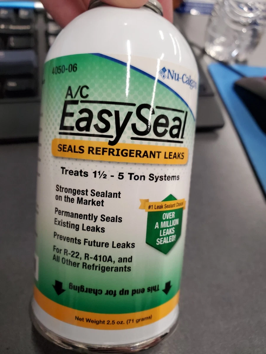 A/C EasySeal NuCalgon, 48 OFF