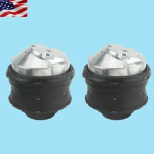 2x Engine Motor Mount for Mercedes S55 S550 S63 SL500 SL55 SL550 SL63 AMG
