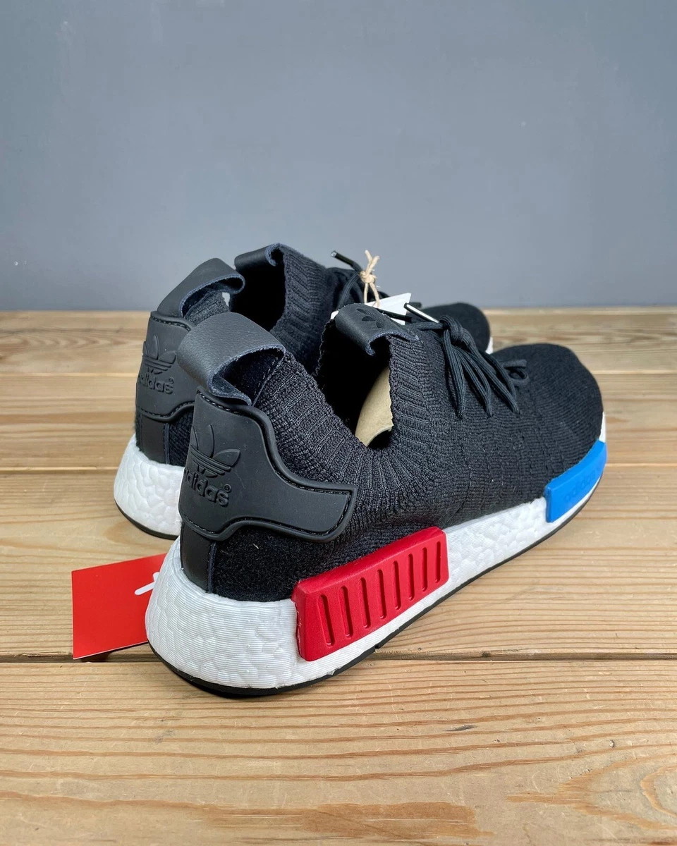 nmd xr1 primeknit og