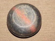 VINTAGE TOY ROYAL CHAMPION STANDARD TOP WOOD YO YO