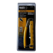 Klein Tools VDV211-048 5-19/32 in. Compression Crimper