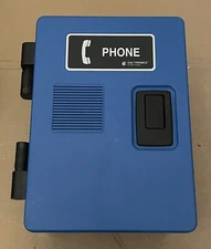 GAI-Tronics 351-001 Division 2 Weatherproof Industrial Phone 48VDC 40MA GAI