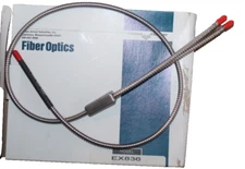 Dolan Jenner Fiber Optics CONTROLS EX836 EXT836 (NEW IN BOX)