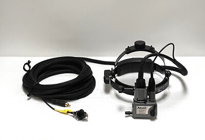 Alcon Purepoint Lio Ophthalmoscope