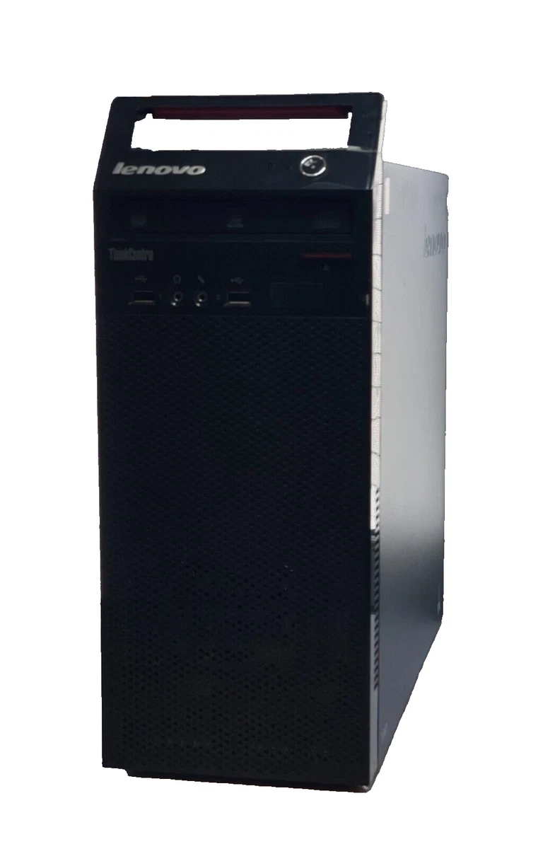 ☆Lenovo ThinkCenter intel i5 / USED 超美品 Amazon.com: Lenovo ThinkCenter Business Desktop I5-6400|4GB