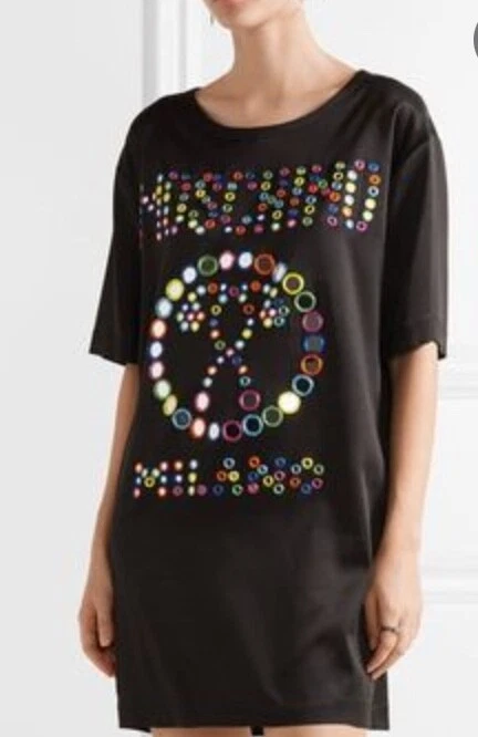 Abito Moschino Couture taglia 12UK