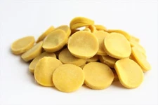 30-39 CAL 7/8" ROUND PREMIUM LUBE® .010" SHOOTING PATCH / QTY. 1,000 / EMSS3105T