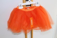 Gymboree Happy Harvest Girl's Size 3T Tutu Skirt Dance Tulle NWT NEW