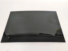 Western Star Right Lower Sleeper Glass - P/N 43R-001807