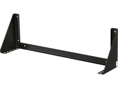 StarTech.com RK219WALLV 19 in Steel Vertical Wall Mount Equipment Rack Bracket -