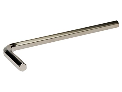 040601 Schlüssel Zoll,Sechskant HEX 3/16'' L. ges: 85mm Stahl IRIMO