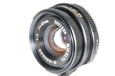 Minolta M Rokkor 40mm F2 for sale - eBay Minolta M Rokkor 40mm F2 for sale - eBay