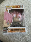 Funko Pop! Vinyl: Super Saiyan Rosé Goku Black #1279