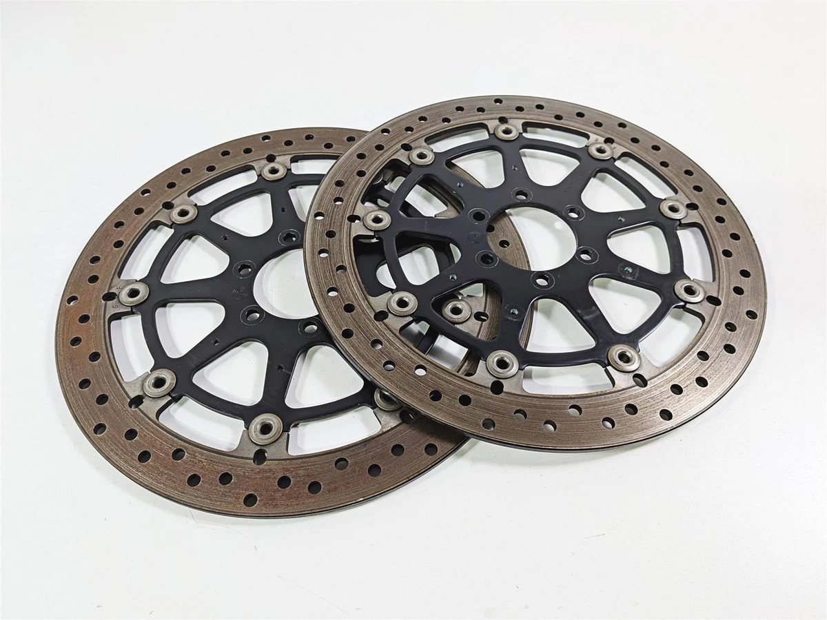 Brembo Motorcycle Brakes & Suspension Parts for BMW S1000RR for