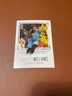 2018 Rittenhouse WNBA #3 Elizabeth Williams Atlanta Dream Duke Blue Devils