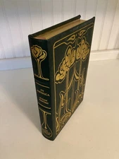 In America by Susan Sontag (2000, HC) SIGNED 1st Franklin Library Edition