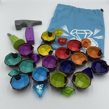 Learning Resources Rock N Gem Surprise Sortin...