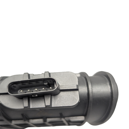 Luftmassenmesser MERCEDES W212 W213 X253 W222 W166 OM642 4 polig links rechts - Bild 4 von 5