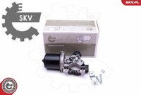 Esen SKV 19SKV104 Wischermotor Motor Scheibenwischer FüR Renault