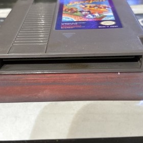 Disney's DuckTales Duck Tales - NES Nintendo - testato funzionante - autentico