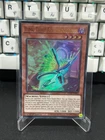 Time Thief Chronocorder GFTP-EN063 Ultra Rare Yugioh