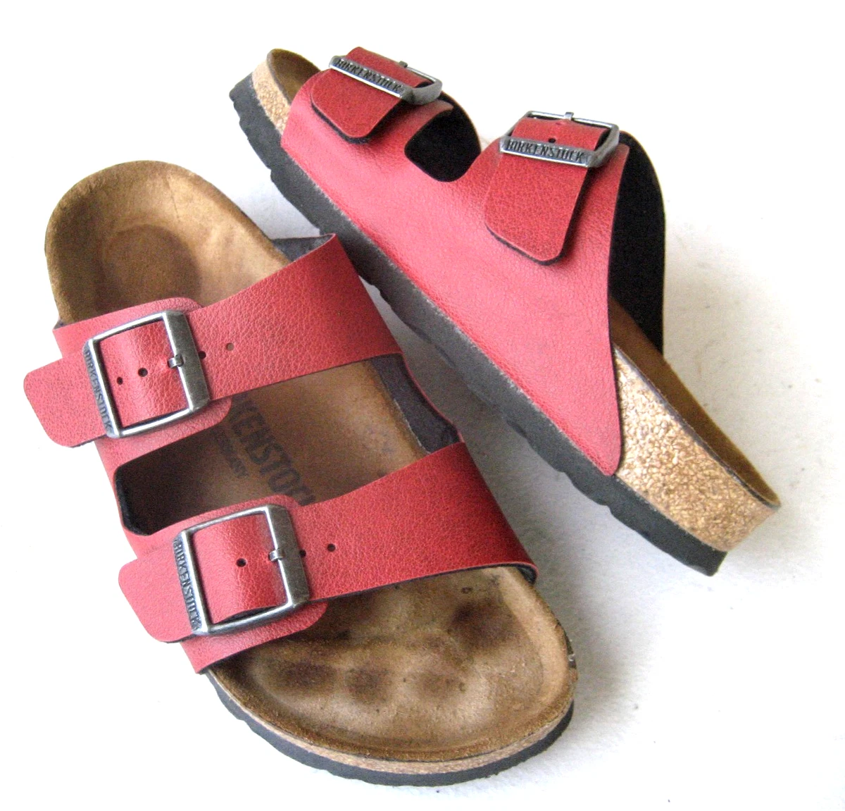 Birkenstock 36（23センチ）最終値下げ！ Arizona Flex Platform / アリゾナ フレックス プラットフォーム