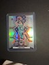 2021-22 Panini Mosaic Basketball LaMelo Ball National Pride Silver Prizm Hornets