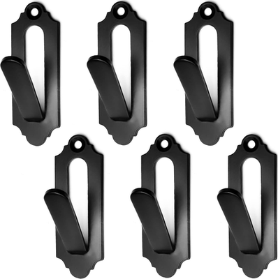 #ad #ad European Deer Skull Mount Hanger Euro Wall Mount Hanger for Deer Head Prong... $23.31