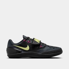 Size 8.5-Nike Zoom Rotational 6 Track  Field Throwing Men's Shoes 685131-004 