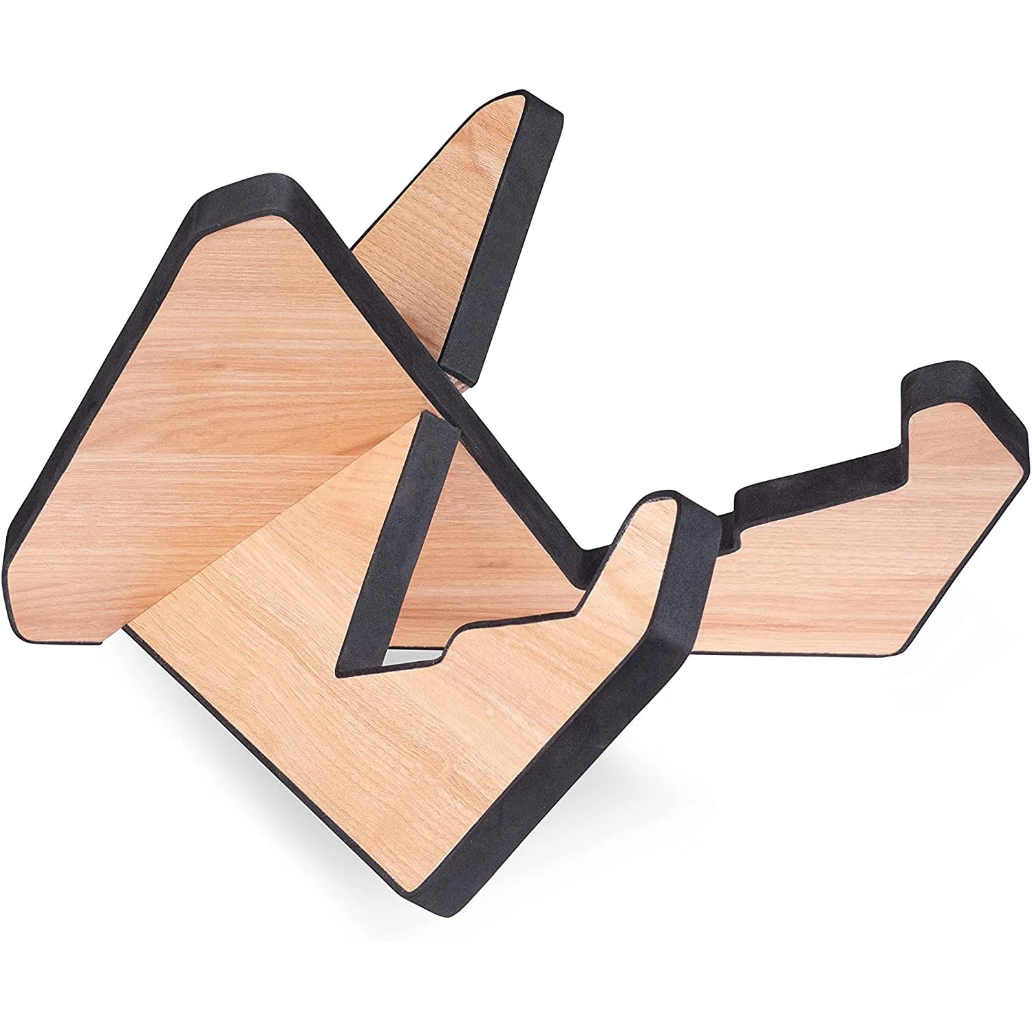 Gator Frameworks Элитная серия гитарной мебели X Подставка - Клен 9890₽