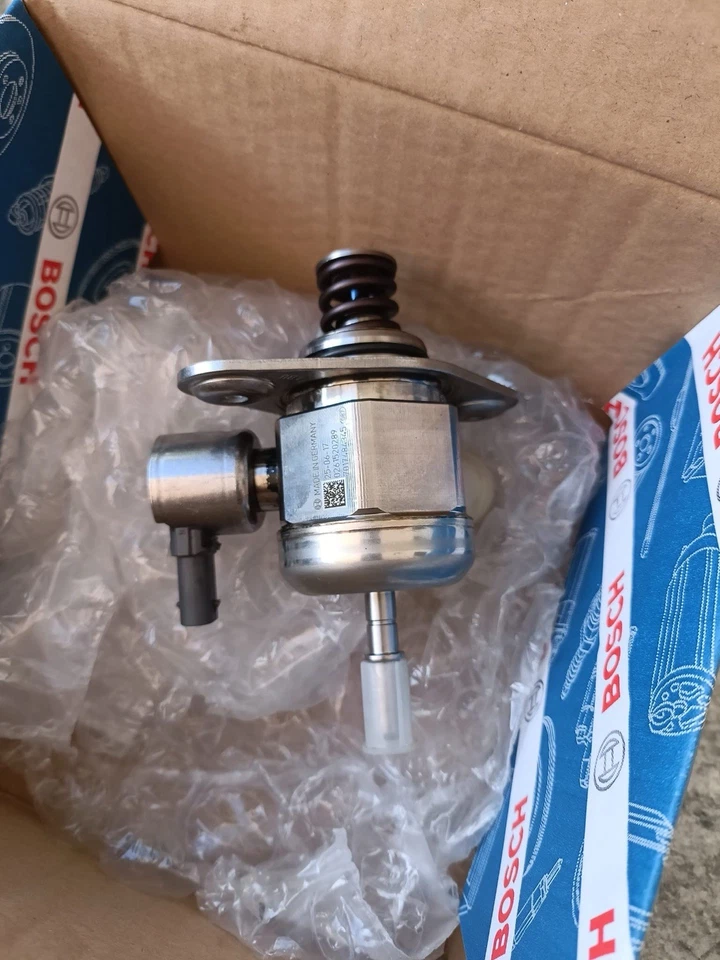 pompa alta pressione mini cooper s r56 - Immagine 2 di 4