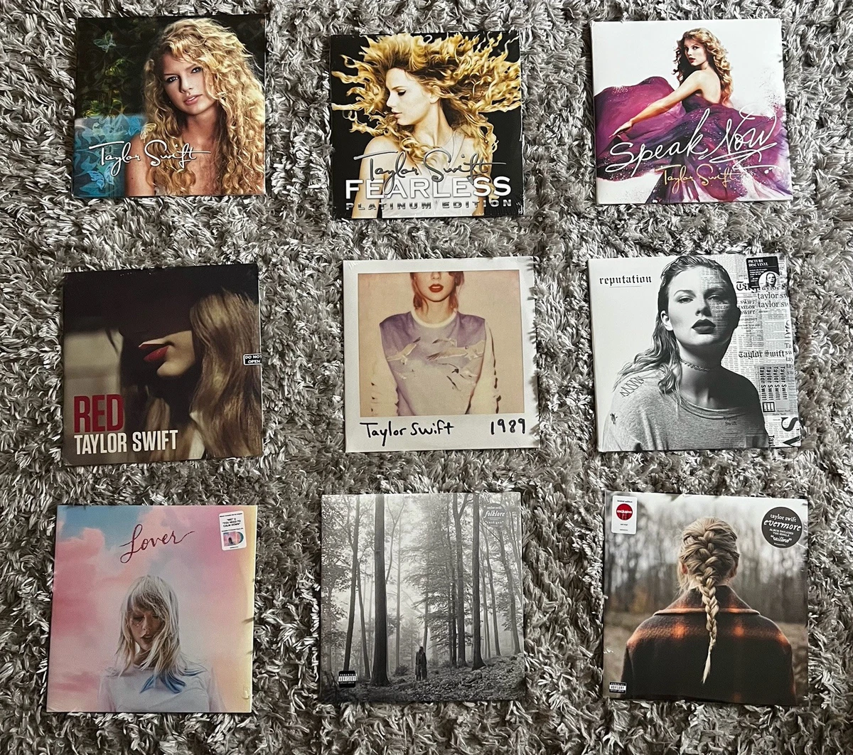 25+ Taylor Swift for sale | Updated Oct 2026