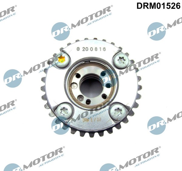 Nockenwellenversteller Auslassseite Oder Rechts - Dr.Motor Automotive DRM01526-image