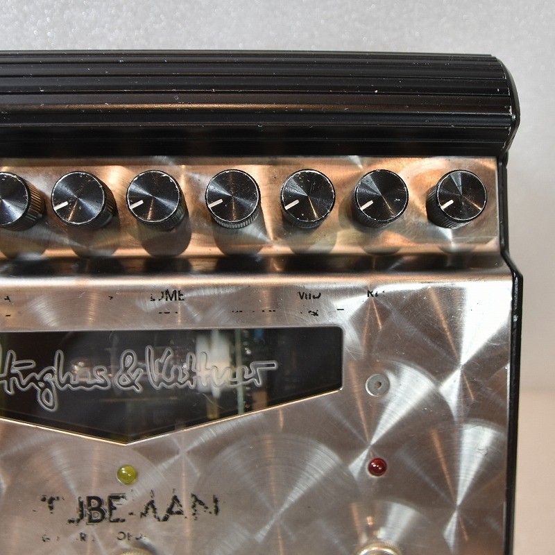 HUGHES&KETTNER HUK-TM2 Tubeman [SN 20182754] | eBay