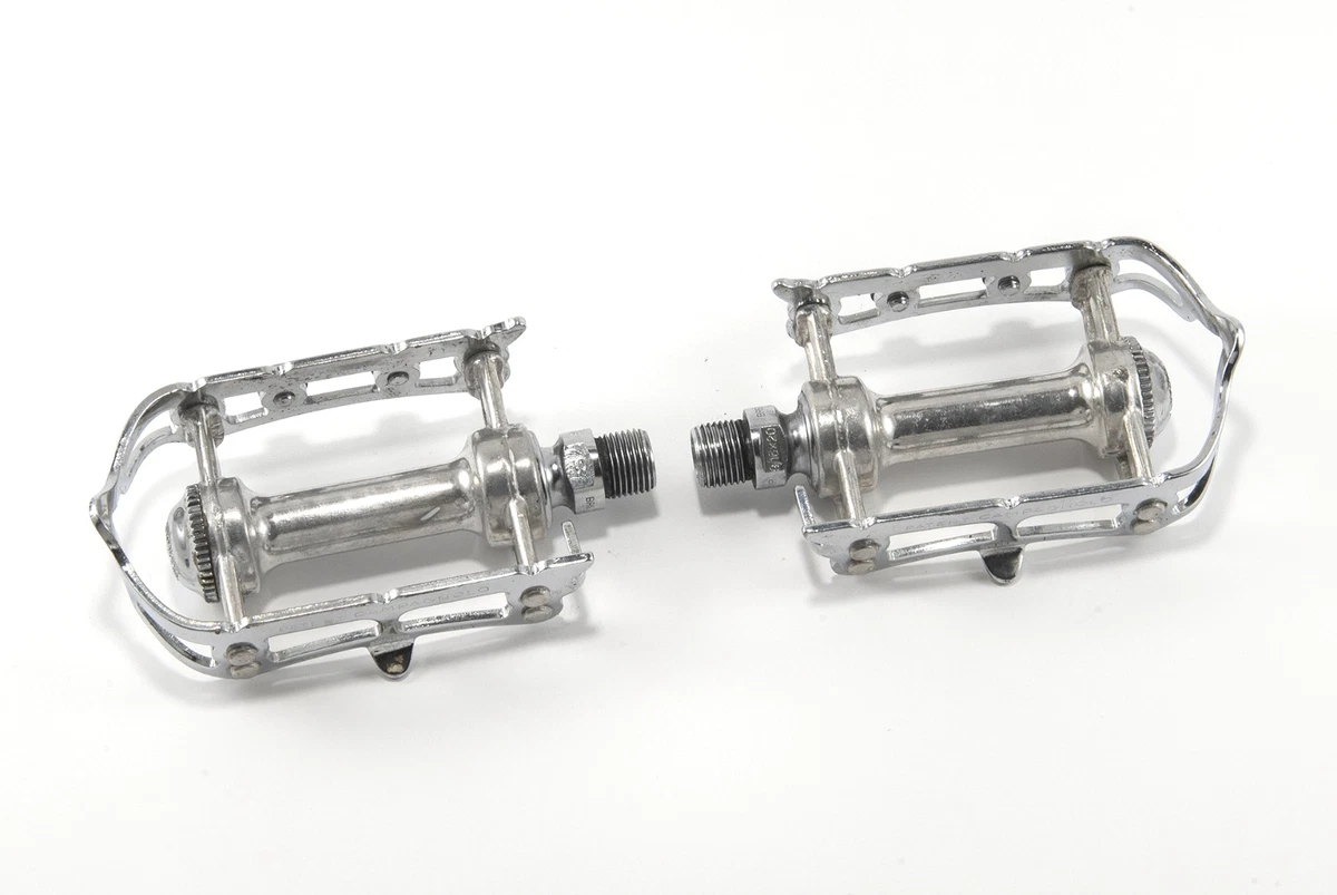 Campagnolo Vintage Bike Pedals for sale | eBay