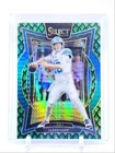JARED GOFF 2024 SELECT CONCOURSE DRAGON SCALE PRIZM LIONS /81 Q3524