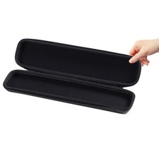 Durable Eva Hair Brush Case Portable Travel Hair Curler Storage Bag