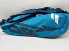Babolat RHx6 Pure Drive 6-Racquet Tennis Bag - Blue (2021-2024 Model)