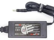 24V UK Replacement for 23V 1.5A DC Power Supply for JVC TH-WL711B Soundbar