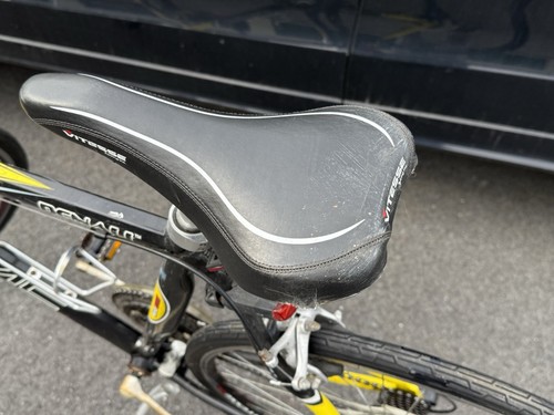 GMC Denali 700c Road Bike Shimano 21-Speed – Lightweight and Fast! - Picture 8 of 14