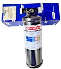 Genuine K251-571 KENWORTH PACCAR, A/C RECEIVER DRIER 1914003, 7387 GD11350, OEM