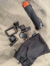 GoPro Accessories.Floating Hand Grip, Frame, Adhesive Mounts, Buckles OEM