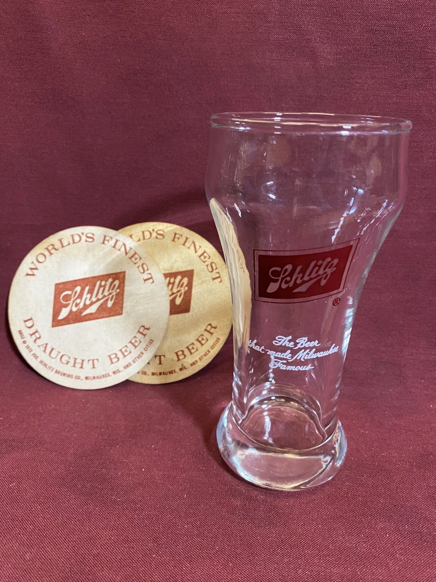 Schlitz Glass for sale | eBay