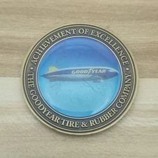 The Goodyear Tire&rubber Company Token