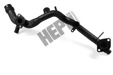 Cooling system pipe hose Cylinder Head TM7004 HEPU for AUDI Q7 A4 B8 A4 B8 Avant