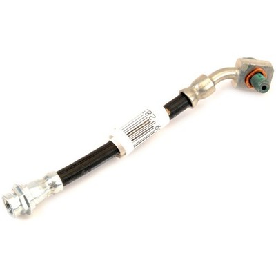 176-1875 AC Delco Brake Line Rear Passenger Right Side for Chevy Hand Colorado
