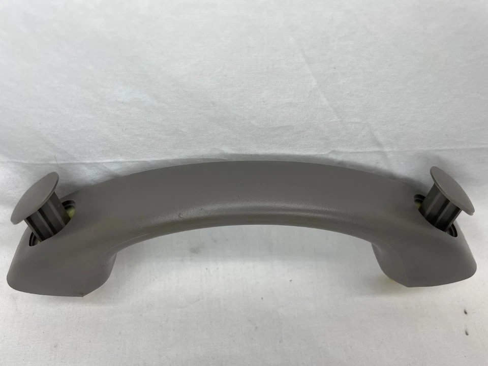 Silverado Sierra Tahoe Yukon 2000-2006 pasajeros delanteros techo agarre mango gris Foto 4 de 4